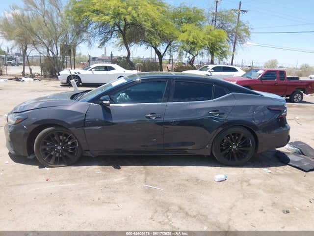 Nissan Maxima Platinum Xtronic Cvt 2021 1N4AA6FV0MC501620 Image 13