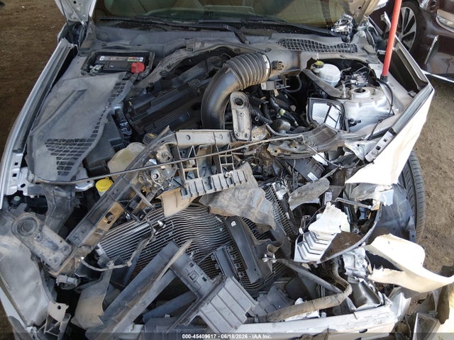 1FATP8UH1K5181743 Ford Mustang Ecoboost/ecoboost Premium
