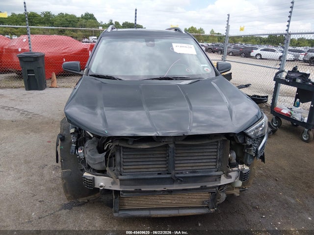 GMC Terrain Fwd Slt 2020 3GKALPEV6LL281158 Image 13