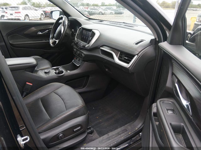GMC Terrain Fwd Slt 2020 3GKALPEV6LL281158 Image 5
