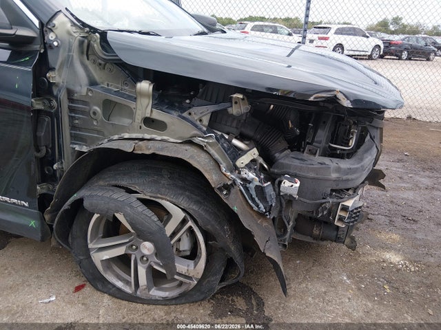 GMC Terrain Fwd Slt 2020 3GKALPEV6LL281158 Image 6