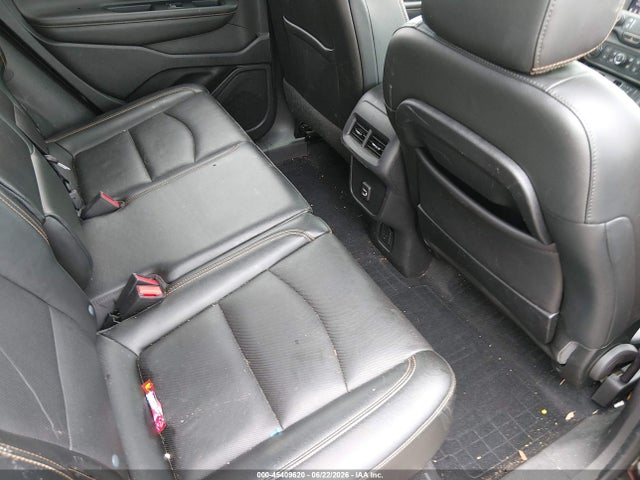 GMC Terrain Fwd Slt 2020 3GKALPEV6LL281158 Image 8