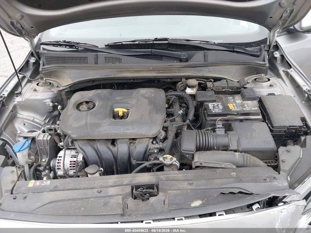 KIA Forte Lxs 2024 3KPF24AD5RE801959 Image 10