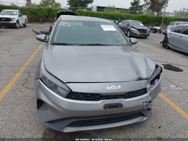 KIA Forte Lxs 2024 3KPF24AD5RE801959 Image 14