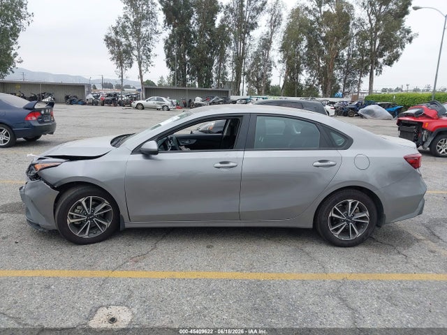 KIA Forte Lxs 2024 3KPF24AD5RE801959 Image 16