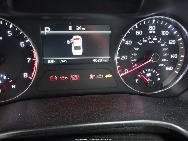 KIA Forte Lxs 2024 3KPF24AD5RE801959 Image 17