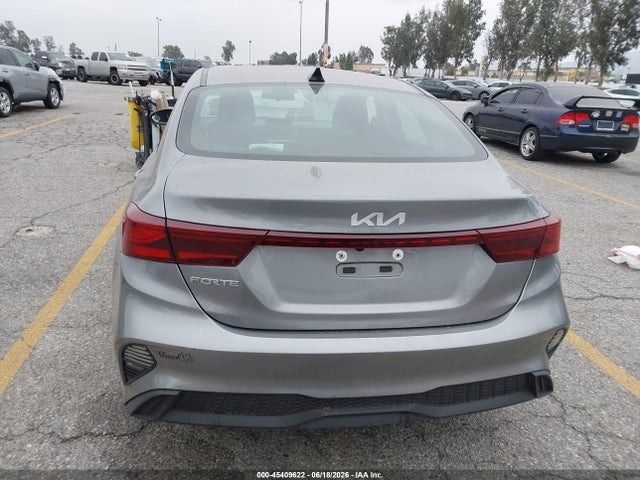 KIA Forte Lxs 2024 3KPF24AD5RE801959 Image 18