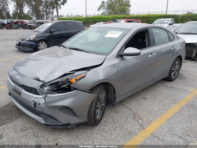 KIA Forte Lxs 2024 3KPF24AD5RE801959 Image 2
