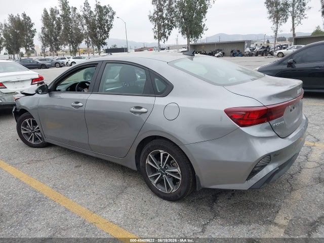 KIA Forte Lxs 2024 3KPF24AD5RE801959 Image 3