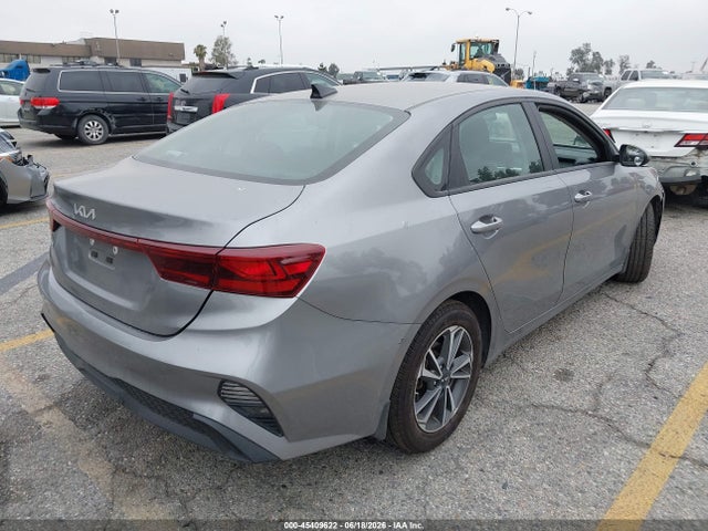 KIA Forte Lxs 2024 3KPF24AD5RE801959 Image 4