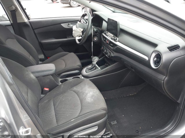 45409622 :رقم المزاد ، 3KPF24AD5RE801959 vin ، 2024 Kia Forte Lxs مزاد بيع