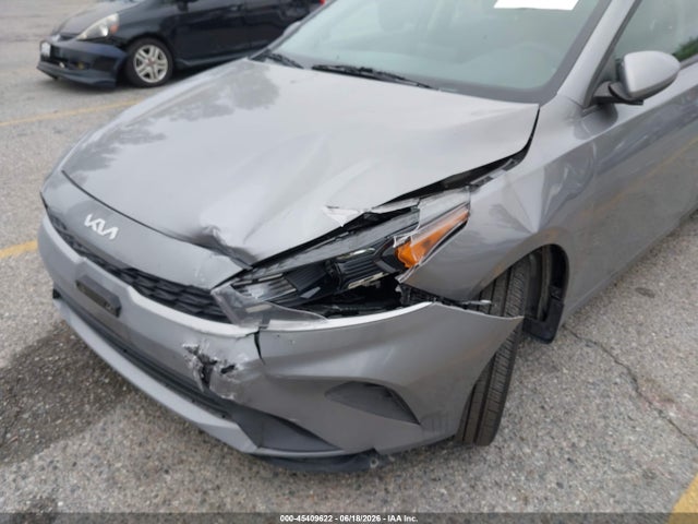 KIA Forte Lxs 2024 3KPF24AD5RE801959 Image 6