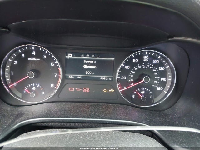 2024 Kia Forte Lxs მანქანა იყიდება აუქციონზე, vin: 3KPF24AD5RE801959, აუქციონის ნომერი: 45409622