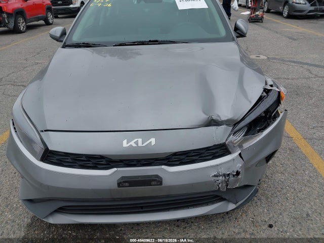 KIA Forte Lxs 2024 3KPF24AD5RE801959 Image 12