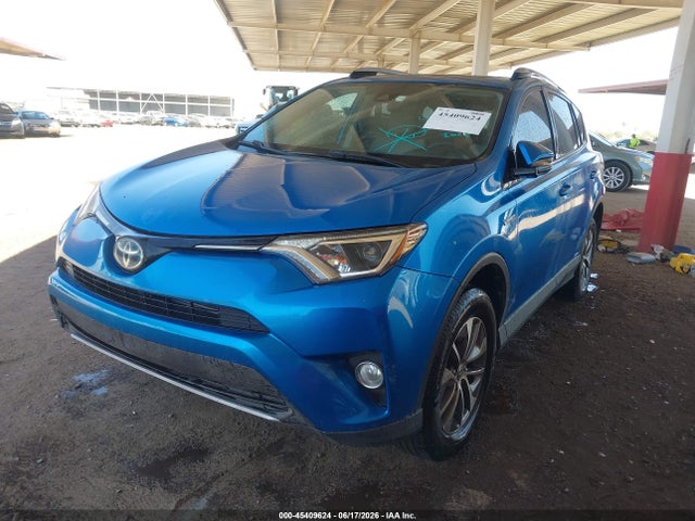 JTMRJREV6HD076338 Toyota Rav4 Hybrid Xle