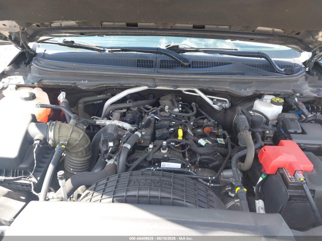 Ford Ranger Xlt 2019 1FTER1FH8KLA23039 Image 10