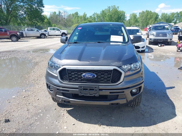 Ford Ranger Xlt 2019 1FTER1FH8KLA23039 Image 12