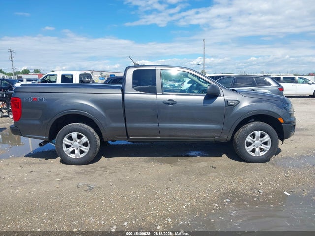 Ford Ranger Xlt 2019 1FTER1FH8KLA23039 Image 13