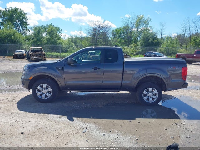Ford Ranger Xlt 2019 1FTER1FH8KLA23039 Image 14
