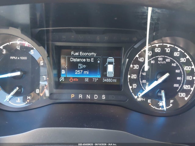 Ford Ranger Xlt 2019 1FTER1FH8KLA23039 Image 15