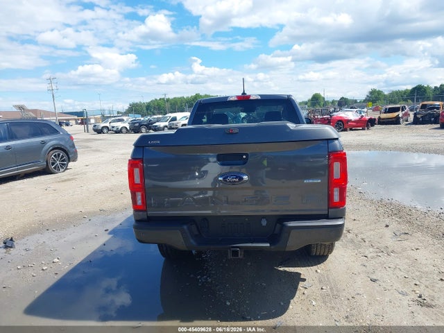 Ford Ranger Xlt 2019 1FTER1FH8KLA23039 Image 16