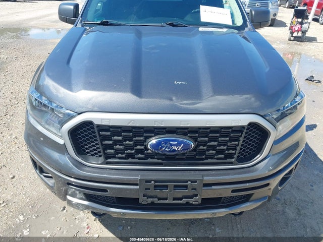 Ford Ranger Xlt 2019 1FTER1FH8KLA23039 Image 17