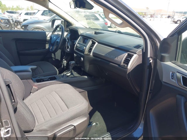 Ford Ranger Xlt 2019 1FTER1FH8KLA23039 Image 5