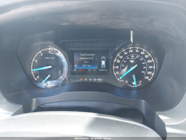 Ford Ranger Xlt 2019 1FTER1FH8KLA23039 Image 7