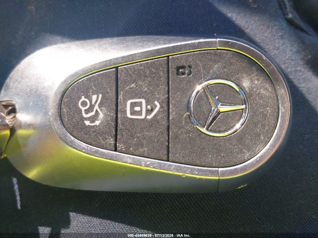 Aukcja sprzedaży 2024 Mercedes-benz E 450 4matic, vin: W1KLF6BB9RA078674, numer aukcji: 45409629