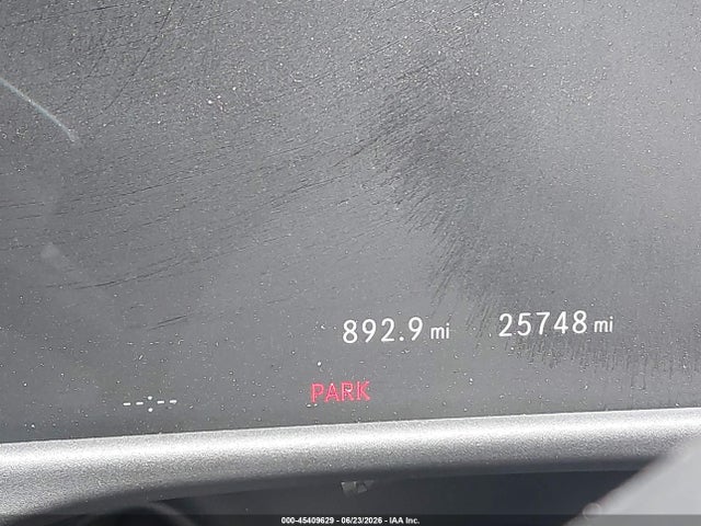 Aukcja sprzedaży 2024 Mercedes-benz E 450 4matic, vin: W1KLF6BB9RA078674, numer aukcji: 45409629