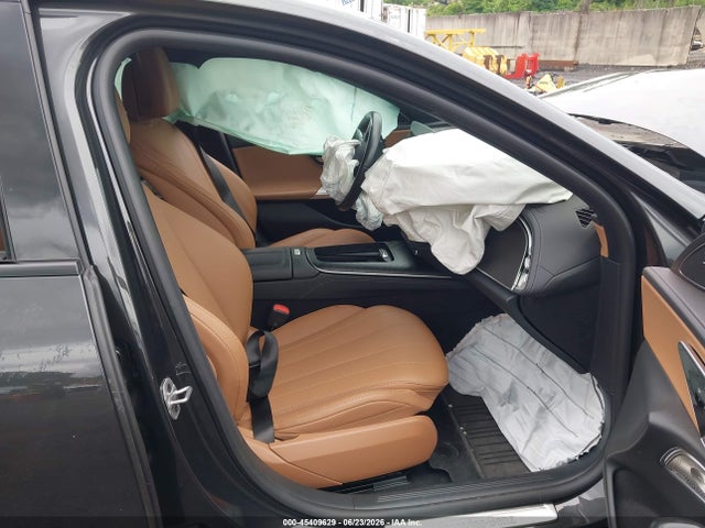 Aukcja sprzedaży 2024 Mercedes-benz E 450 4matic, vin: W1KLF6BB9RA078674, numer aukcji: 45409629
