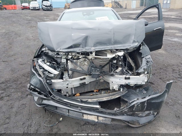 Aukcja sprzedaży 2024 Mercedes-benz E 450 4matic, vin: W1KLF6BB9RA078674, numer aukcji: 45409629