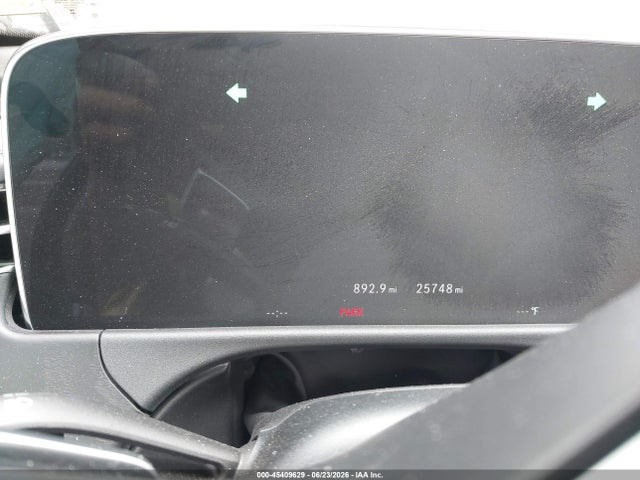 Aukcja sprzedaży 2024 Mercedes-benz E 450 4matic, vin: W1KLF6BB9RA078674, numer aukcji: 45409629
