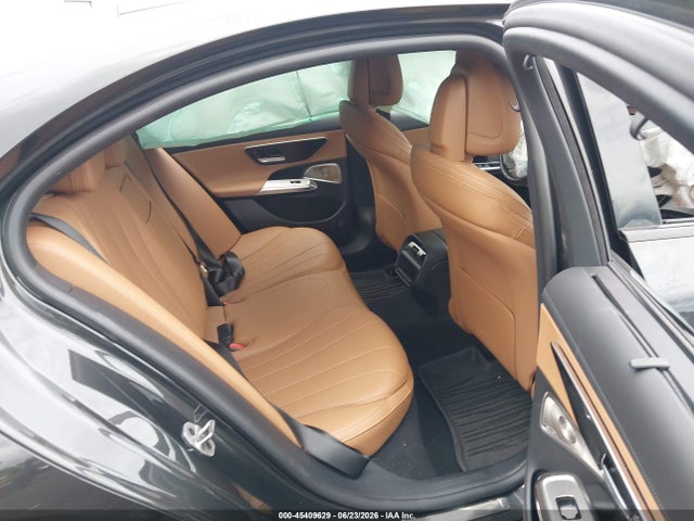 Aukcja sprzedaży 2024 Mercedes-benz E 450 4matic, vin: W1KLF6BB9RA078674, numer aukcji: 45409629