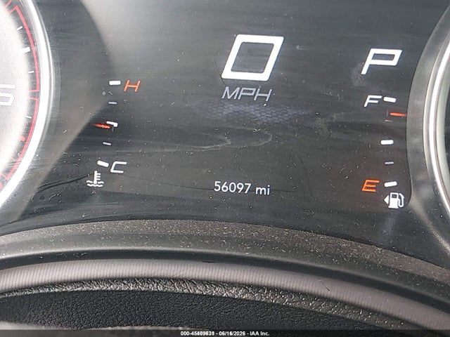Dodge Charger Sxt Rwd 2020 2C3CDXBG4LH190037 Image 15