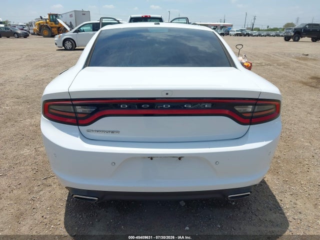 Dodge Charger Sxt Rwd 2020 2C3CDXBG4LH190037 Image 16