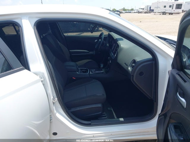 Dodge Charger Sxt Rwd 2020 2C3CDXBG4LH190037 Image 5