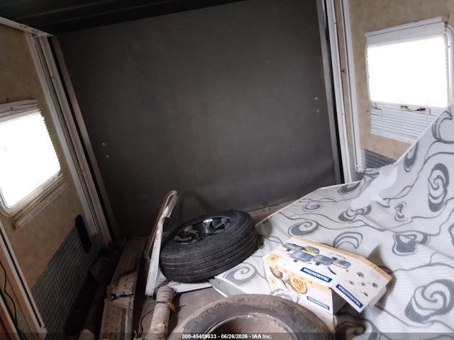 45409633 :رقم المزاد ، 4X4FXLG20AW153808 vin ، 2010 Forest River Other مزاد بيع
