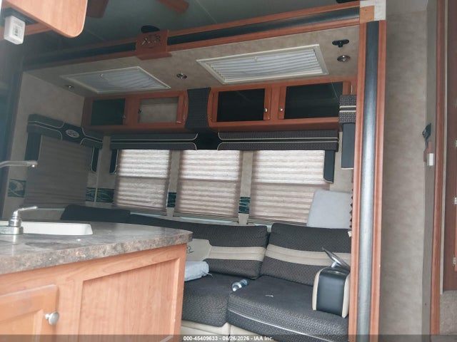 45409633 :رقم المزاد ، 4X4FXLG20AW153808 vin ، 2010 Forest River Other مزاد بيع