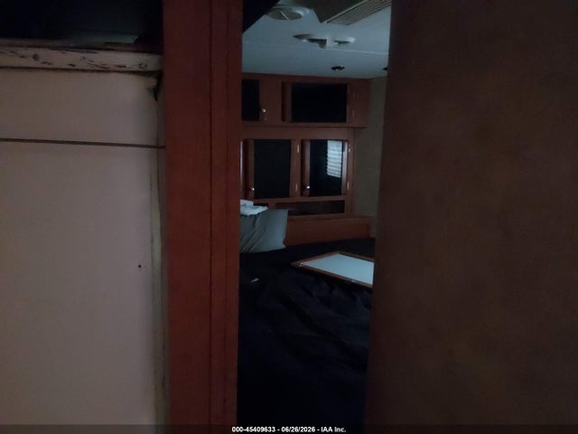 45409633 :رقم المزاد ، 4X4FXLG20AW153808 vin ، 2010 Forest River Other مزاد بيع