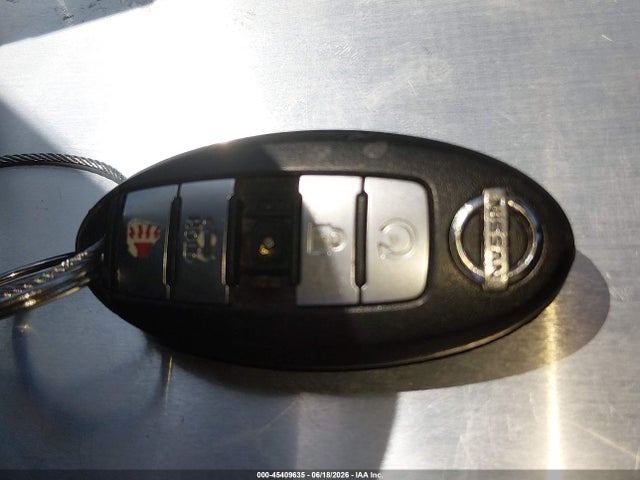 Nissan Maxima 3.5 Sv 2017 1N4AA6AP1HC368025 Image 11