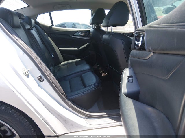 Nissan Maxima 3.5 Sv 2017 1N4AA6AP1HC368025 Image 8