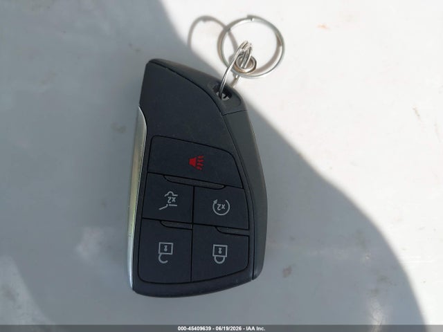 Honda Prologue Touring 2024 3GPKHXRJ1RS507421 Image 11