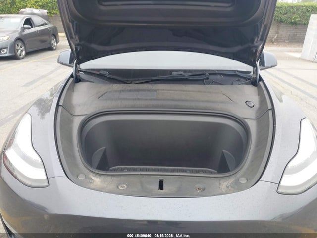 Aukcja sprzedaży 2020 Tesla Model Y Long Range Dual Motor All-wheel Drive, vin: 5YJYGDEEXLF045396, numer aukcji: 45409640