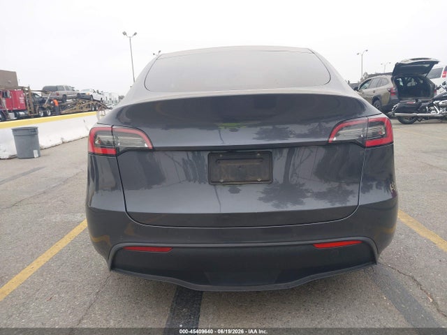 45409640 :رقم المزاد ، 5YJYGDEEXLF045396 vin ، 2020 Tesla Model Y Long Range Dual Motor All-wheel Drive مزاد بيع
