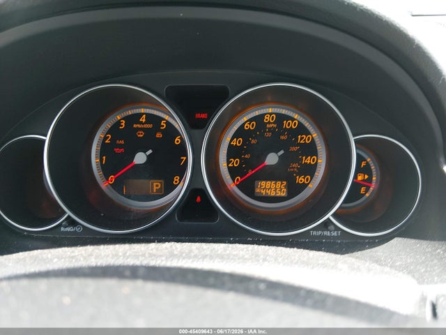 Продажа на аукционе авто 2007 Infiniti M35 Sport, vin: JNKAY01E27M310899, номер лота: 45409643