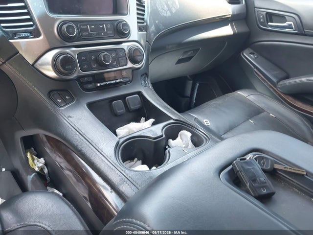 Chevrolet Tahoe Lt 2019 1GNSCBKC3KR238109 Image 11