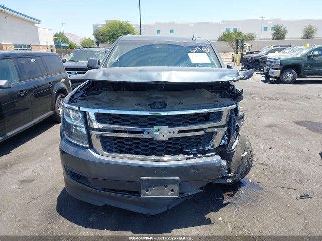 Chevrolet Tahoe Lt 2019 1GNSCBKC3KR238109 Image 12