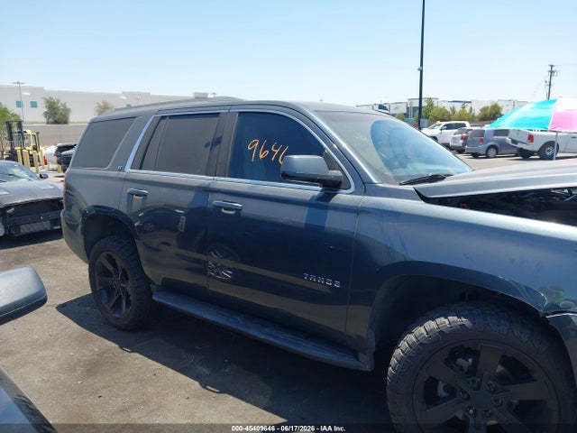 Chevrolet Tahoe Lt 2019 1GNSCBKC3KR238109 Image 13