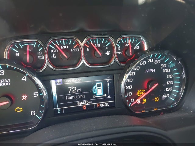 Chevrolet Tahoe Lt 2019 1GNSCBKC3KR238109 Image 15